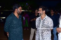 Ahimsa Movie Pre Release Event Photos